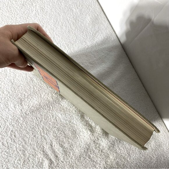 Vintage Automotive Technology Hardcover Book - Picture 15 of 15